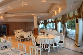 Kirtay Hotel - Ristorante