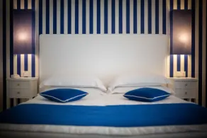 AQA Palace - Chambre