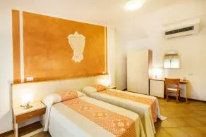 Petri Marini Hotel & Resort - Camera