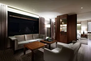 The Shilla Seoul - Room