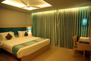 KVM Hotels Srirangam - Image 1