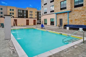 TRU by Hilton Terrell - Piscine