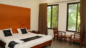 Mahi Resort - Quarto