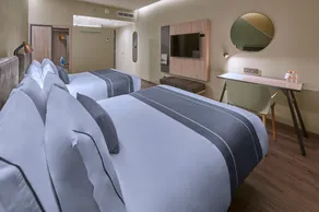 City Express Plus by Marriott Tijuana - Chambre