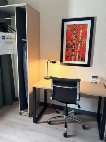Best Western Eagles Inn - Værelse