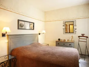 Clos des Oliviers - Zimmer