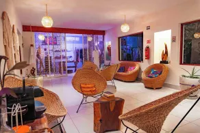Niik Tulum - Receção