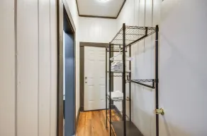 Modern Couple's Retreat in Greenwood! - Innvendig