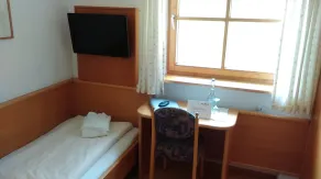 Landhotel Maiergschwendt inkl Chiemgaukarte - Chambre