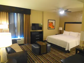 Homewood Suites by Hilton North Houston/Spring - Chambre