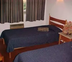 Silchoro Apartamentos Turísticos - Room