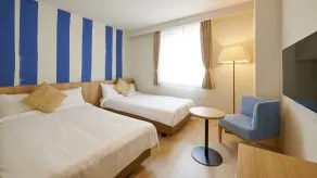 HOTEL SEABREEZE CORAL - Chambre