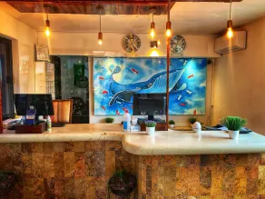Hotel Santa Fe Los Cabos by Villa Group - Reception