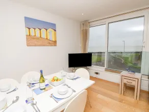 Sea House - Interior