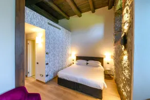 Relais & Spa Castello di Casiglio - Room