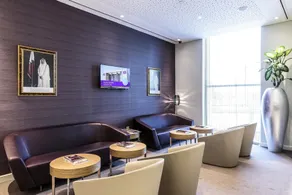 Premier Inn Doha Education City - Réception