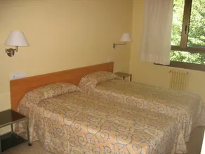 Hostal Rural Can Enric - Værelse