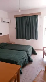 Pavlinia Hotel & Apartments - Room