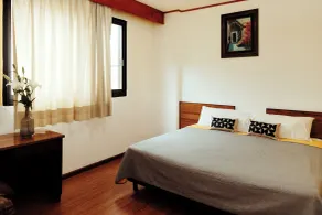 Hotel Rex - Chambre