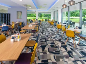 ibis Styles Crewe - Restaurant