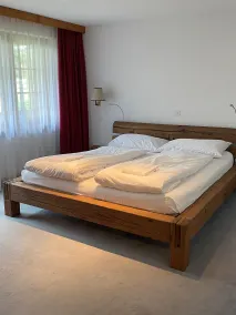 Haus Ares - Room