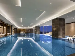 Pullman Huai'an - Pool