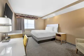 Best Western Cooperstown - Værelse