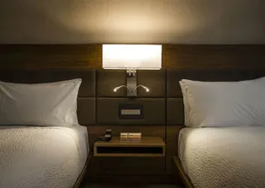 AC Hotel by Marriott New Orleans French Quarter - Room