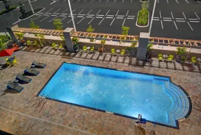 Home2 Suites by Hilton Fort Myers Colonial Blvd - Piscine