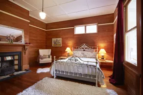 Kaituna Valley Homestead - Habitación