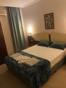 Best Hotel - Habitación