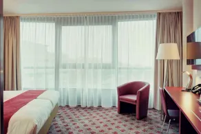 Amedia Amsterdam Airport Schiphol, Trademark Collection by Wyndham - Quarto