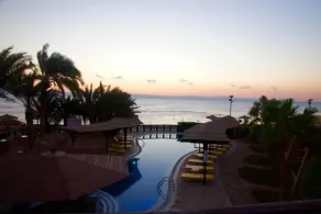 Nesima Resort - Piscine