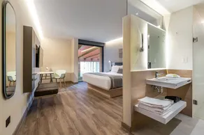 City Express Plus by Marriott San Luis Potosi - Room