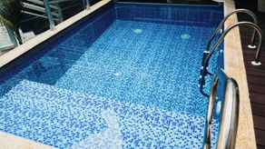 Ferian Plaza Hotel - Piscine