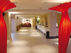 Hotel Alcossebre - Réception