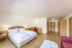 Hotel Miravalle - Chambre