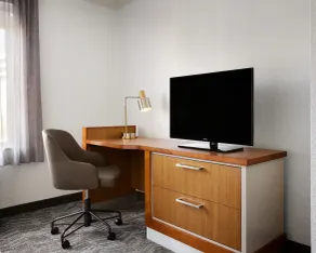 SpringHill Suites by Marriott San Antonio Downtown-Riverwalk Area - Room