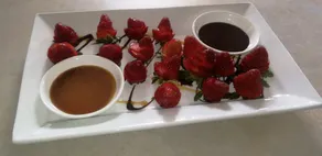 Hotel Boutique Valverde Santa Elena - Restaurant