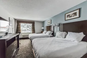 Best Western Alexandria Inn - Quarto