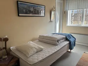 The Old Farmhouse - Habitación