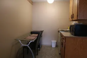 Skylite Motel - Chambre