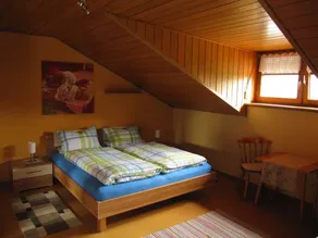 Ferienwohnung Kreuzer Lydia - Rum