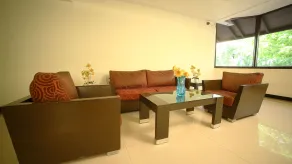 Hotel Rajavihar - Lobby