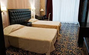 Hotel Misto SPA & FITNESS - Room