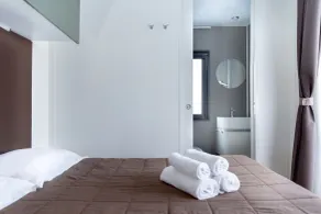 hu Montescudaio Village - Habitación