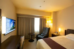 Hotel New Otani Takaoka - Habitación