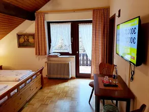 Pension Schlossbergblick - Rum