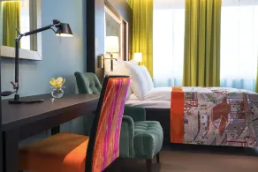 Thon Hotel Stavanger - Room