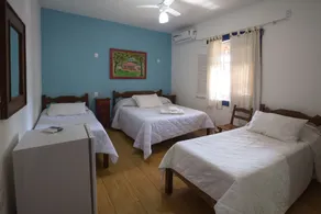 Hotel Serra Vista - Room